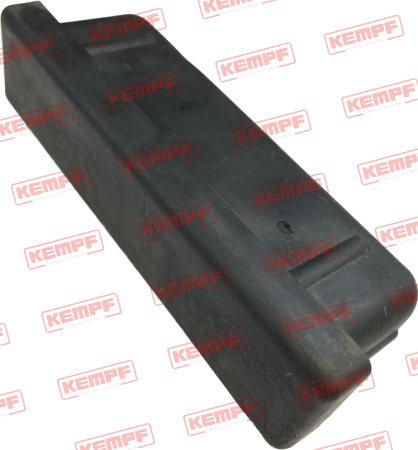 73074 Endstopfen 100x25